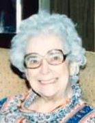 Beatrice Mary Bush